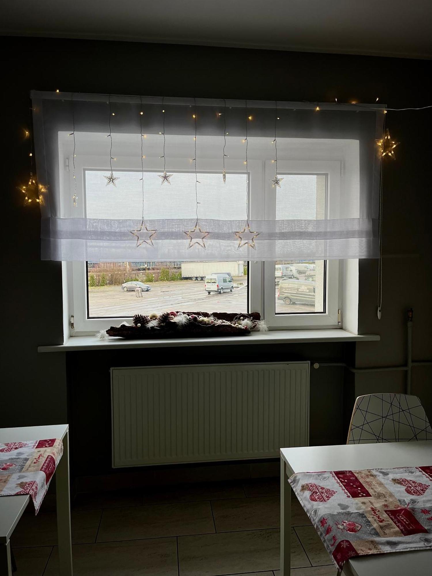 Września Hostel Azymut מראה חיצוני תמונה